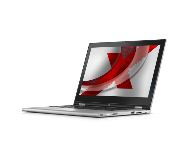 Dell Inspiron 3147 N3530/4GB/128+500/Win8 Dotyk (360') - 212709 - zdjęcie 2